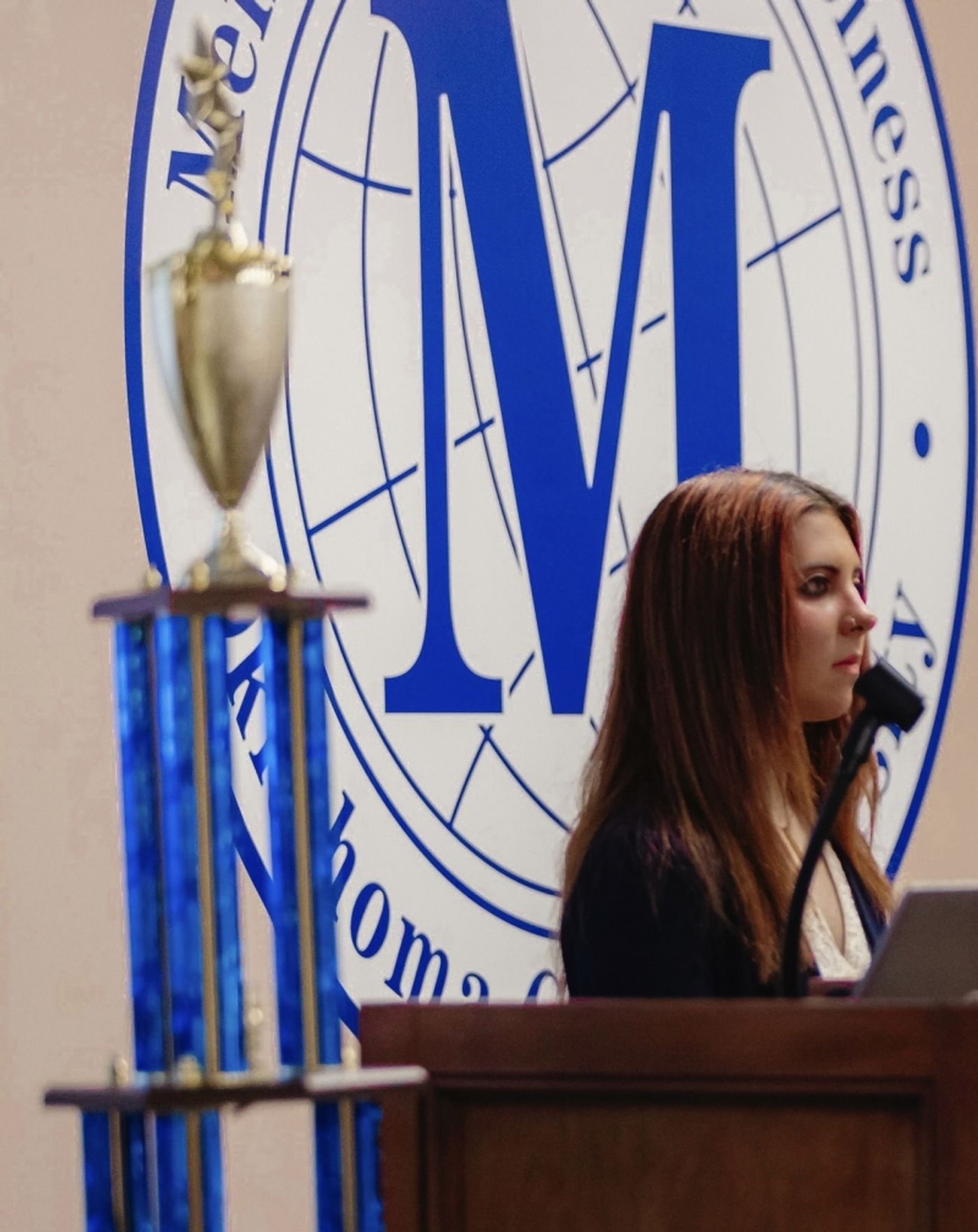 Dancing Through Deadlines: Spring in Full Swing Dancing Through Deadlines: Spring in Full Swing Image