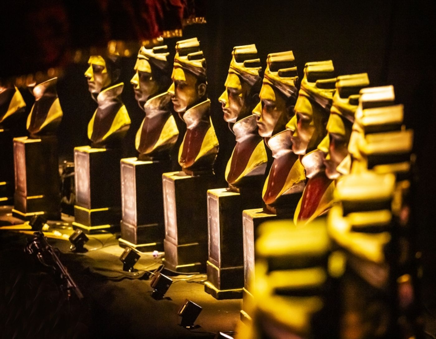 Interview: 'It's Joy From Start to Finish': Beverley Knight on Hosting The Olivier Awards With Mastercard at the Royal Albert Hall  Image