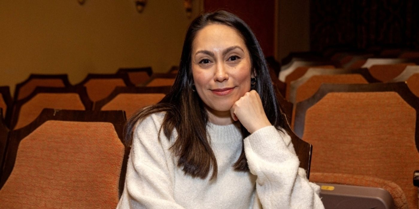 Wake Up With BroadwayWorld May 14, 2025  Image