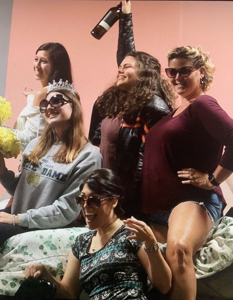 Student Blog: Facing Rejection as an Actor  Image