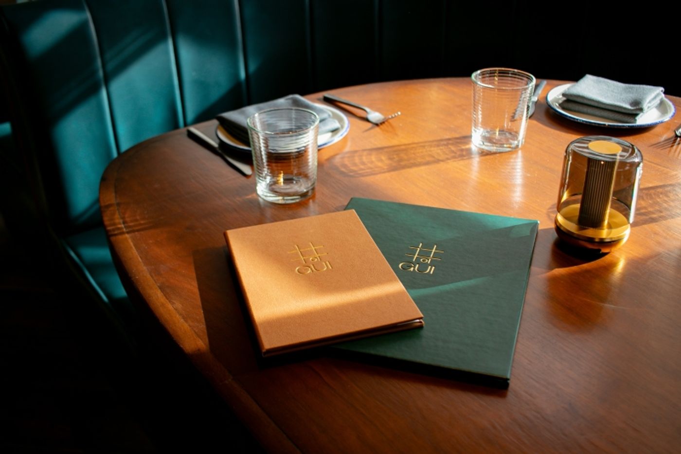 Review: GUI STEAKHOUSE in the Theatre District is Superb from Start to Finish Review: GUI STEAKHOUSE in the Theatre District is Superb from Start to Finish Image