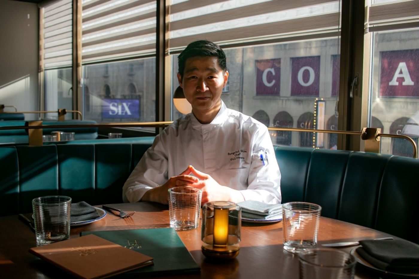 Review: GUI STEAKHOUSE in the Theatre District is Superb from Start to Finish Review: GUI STEAKHOUSE in the Theatre District is Superb from Start to Finish Image