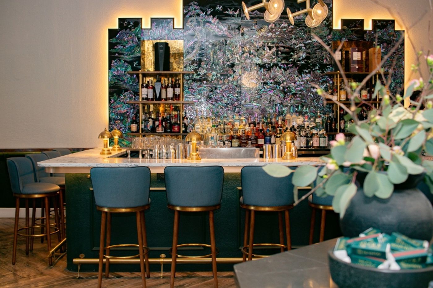 Review: GUI STEAKHOUSE in the Theatre District is Superb from Start to Finish Review: GUI STEAKHOUSE in the Theatre District is Superb from Start to Finish Image