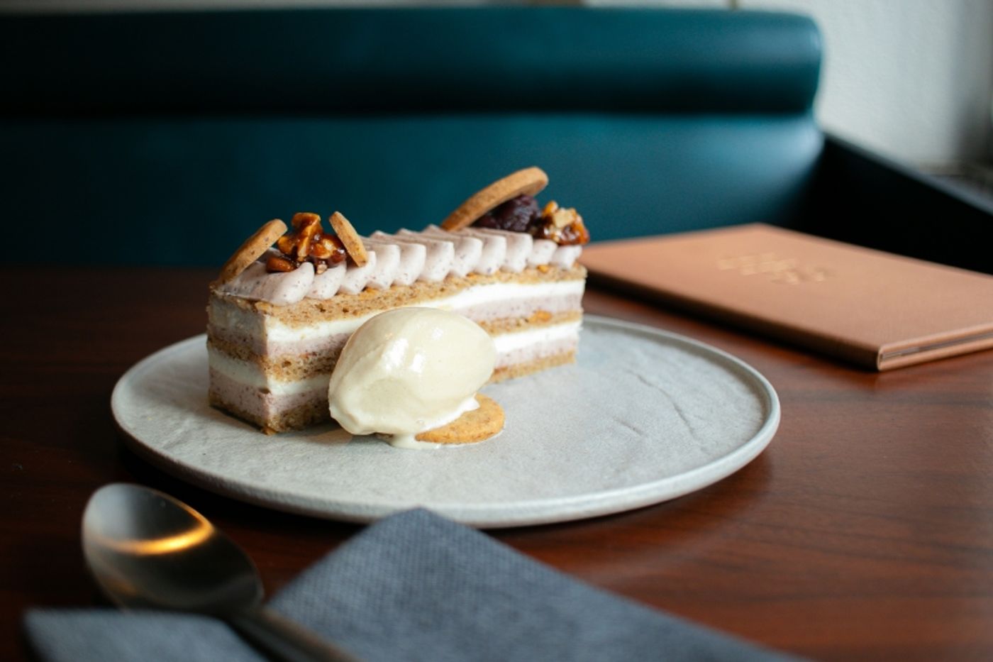 Review: GUI STEAKHOUSE in the Theatre District is Superb from Start to Finish Review: GUI STEAKHOUSE in the Theatre District is Superb from Start to Finish Image