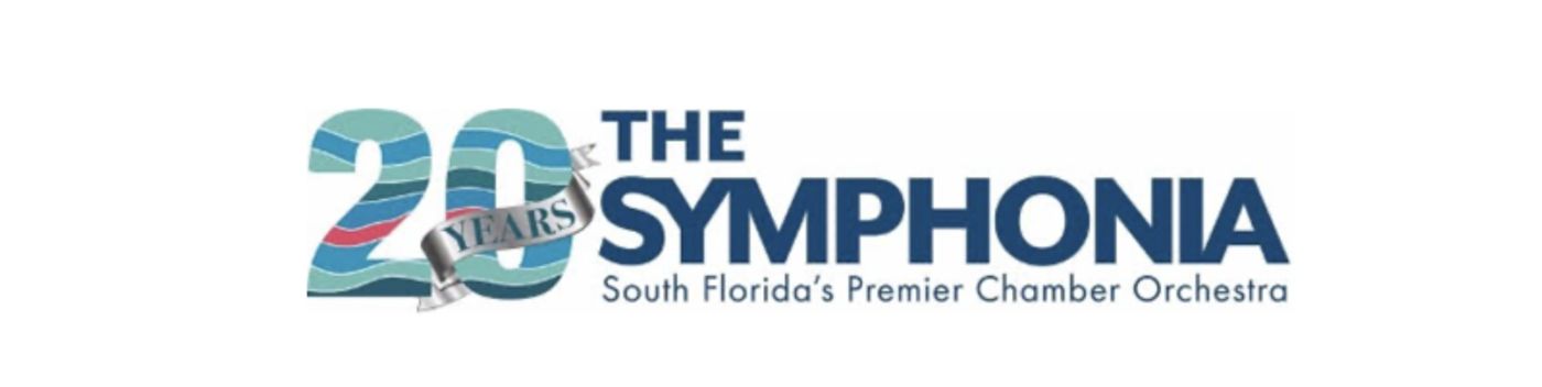 The Symphonia’s 20th Anniversary Season to Close with CONCERT V  Image