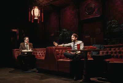 Kieran Culkin, John Pirruccello Photo