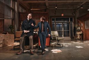 Kieran Culkin, John Pirruccello Photo