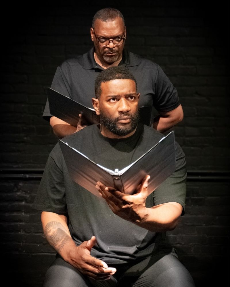 Review: AESCHYLUS' PROMETHEUS BOUND at Arts & Science Center For Southeast Arkansas Review: AESCHYLUS' PROMETHEUS BOUND at Arts & Science Center For Southeast Arkansas Image