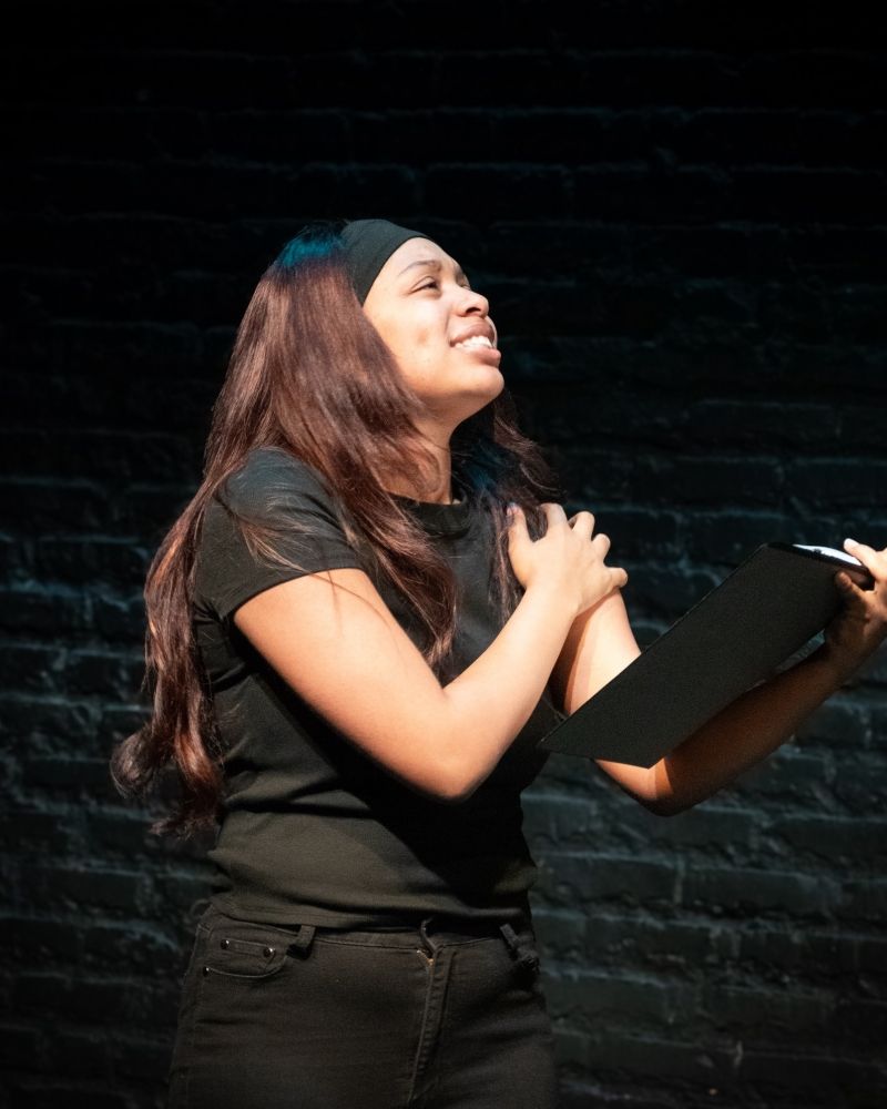 Review: AESCHYLUS' PROMETHEUS BOUND at Arts & Science Center For Southeast Arkansas Review: AESCHYLUS' PROMETHEUS BOUND at Arts & Science Center For Southeast Arkansas Image