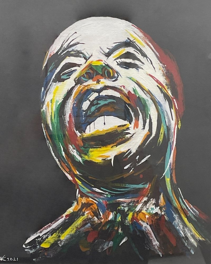 Review: AESCHYLUS' PROMETHEUS BOUND at Arts & Science Center For Southeast Arkansas  Image