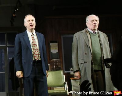 Bob Odenkirk, Michael McKean Photo