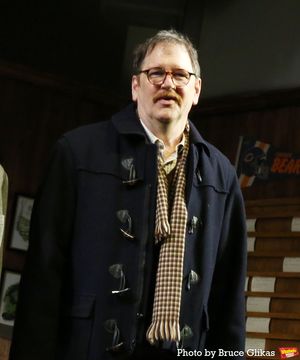 John Pirruccello Photo