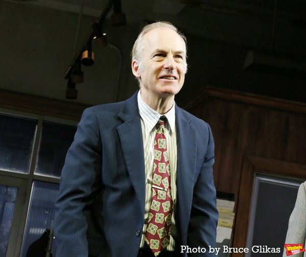 Bob Odenkirk Photo