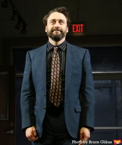Kieran Culkin Photo