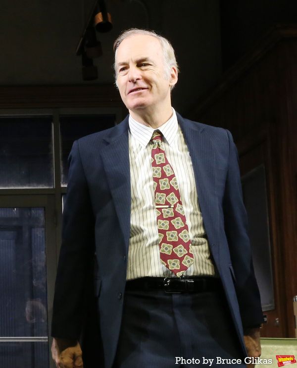 Bob Odenkirk Photo