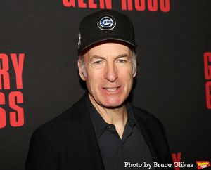 Bob Odenkirk @ BroadwayWorld Bob Odenkirk Photo