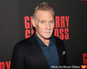 Peter Bradbury @ BroadwayWorld Peter Bradbury Photo