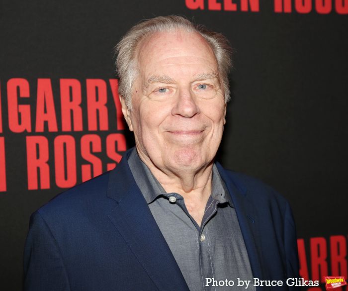 Photos: GLENGARRY GLEN ROSS Cast on the Opening Night Red Carpet — photo 8 of 19