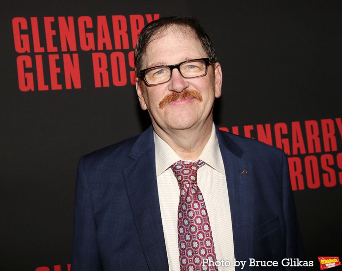 John Pirruccello  at 