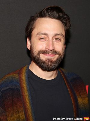 Kieran Culkin Photo