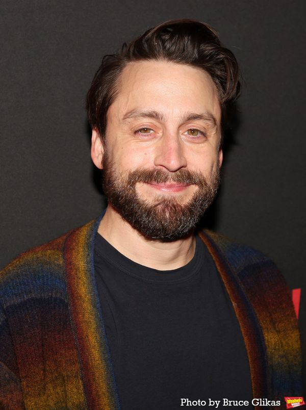 Kieran Culkin Photo