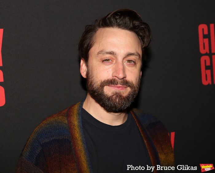 Photos: GLENGARRY GLEN ROSS Cast on the Opening Night Red Carpet — photo 7 of 19