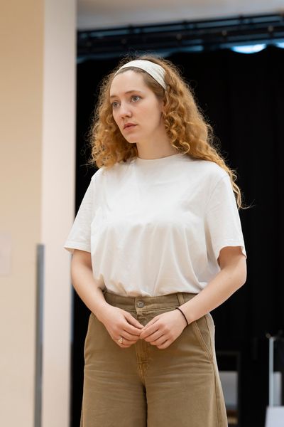 Mirren Mack Photo