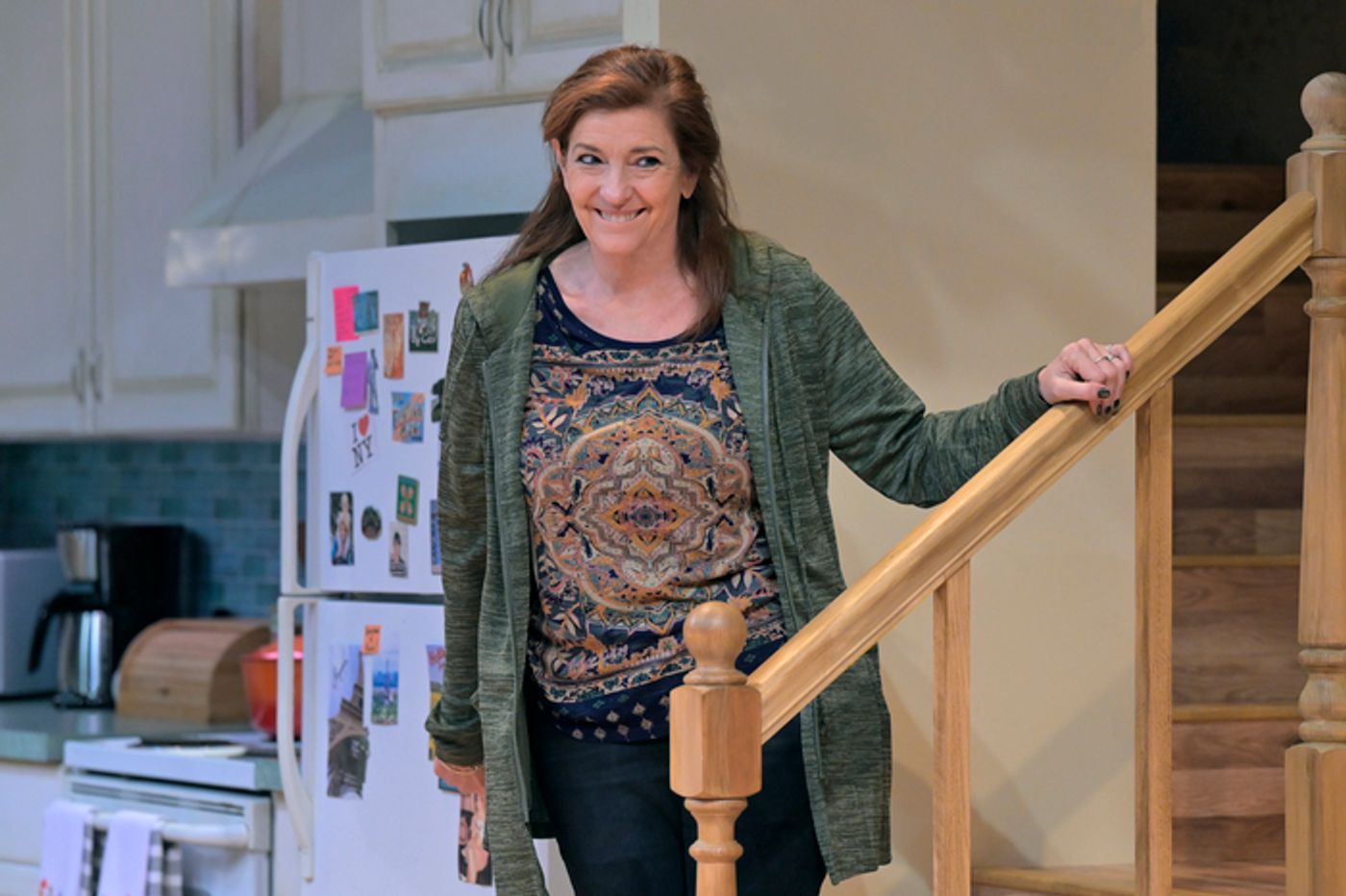 Photos: Jen Silverman’s THE ROOMMATE at Center REP  Image