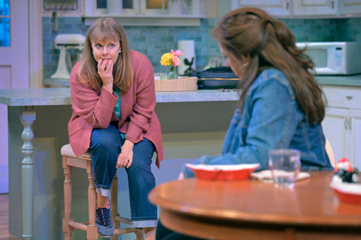 Photos: Jen Silverman’s THE ROOMMATE at Center REP  Image