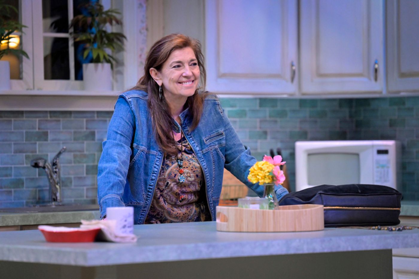 Photos: Jen Silverman’s THE ROOMMATE at Center REP  Image