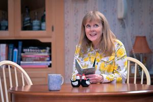 Patty Gallagher Photo