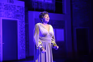 Rhonda Preston @ BroadwayWorld Rhonda Preston Photo