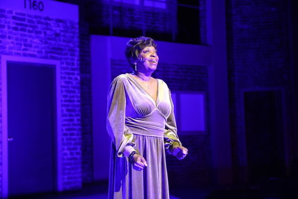 Rhonda Preston Photo