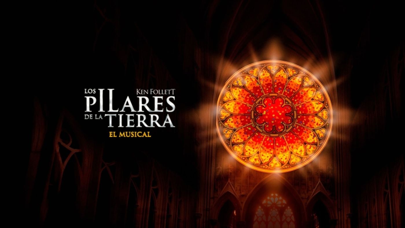 LOS PILARES DE LA TIERRA pone fin a su primera temporada el 1 de junio  Image