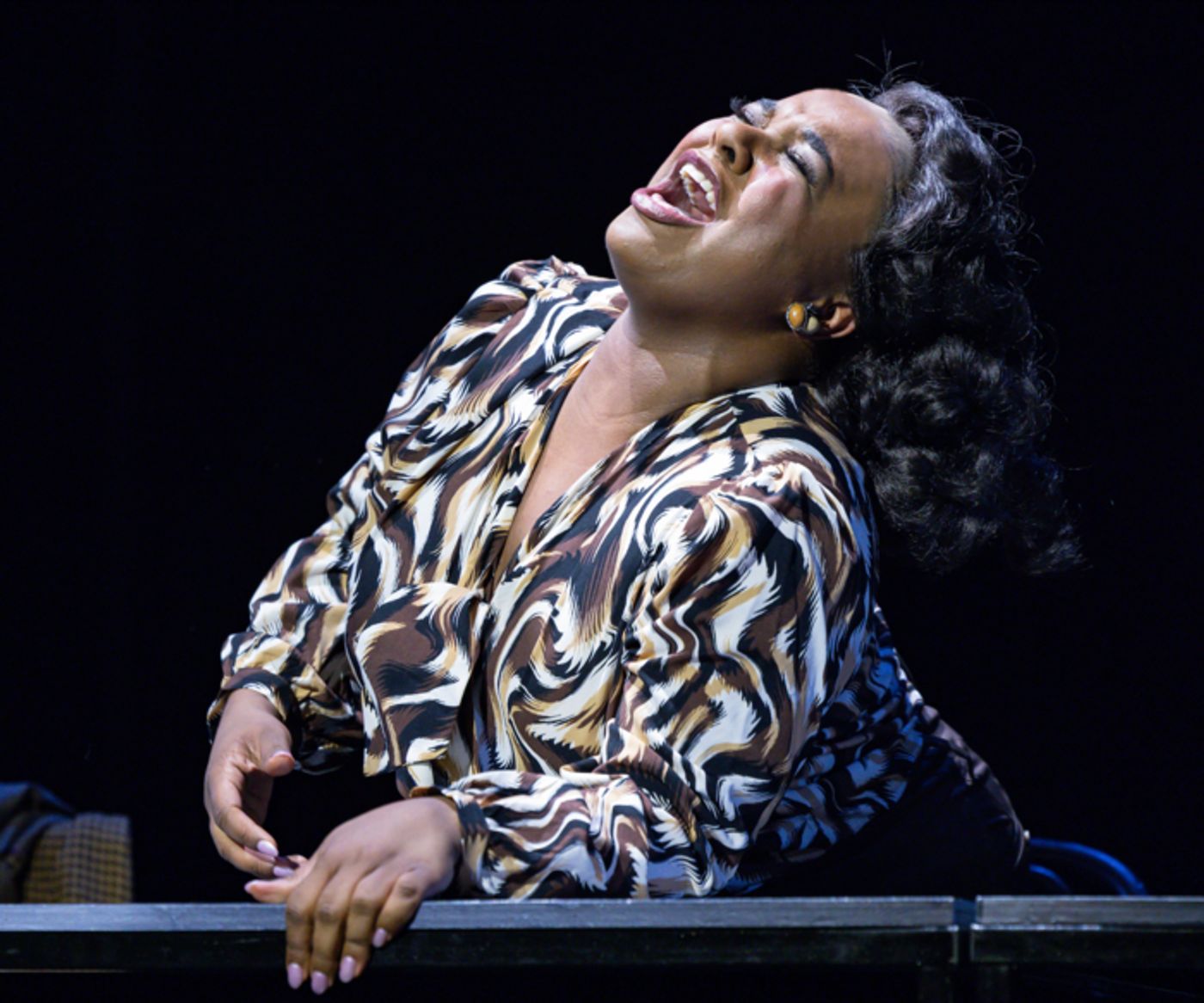Photos: DREAMGIRLS First Look at Walnut Street Theater  Image