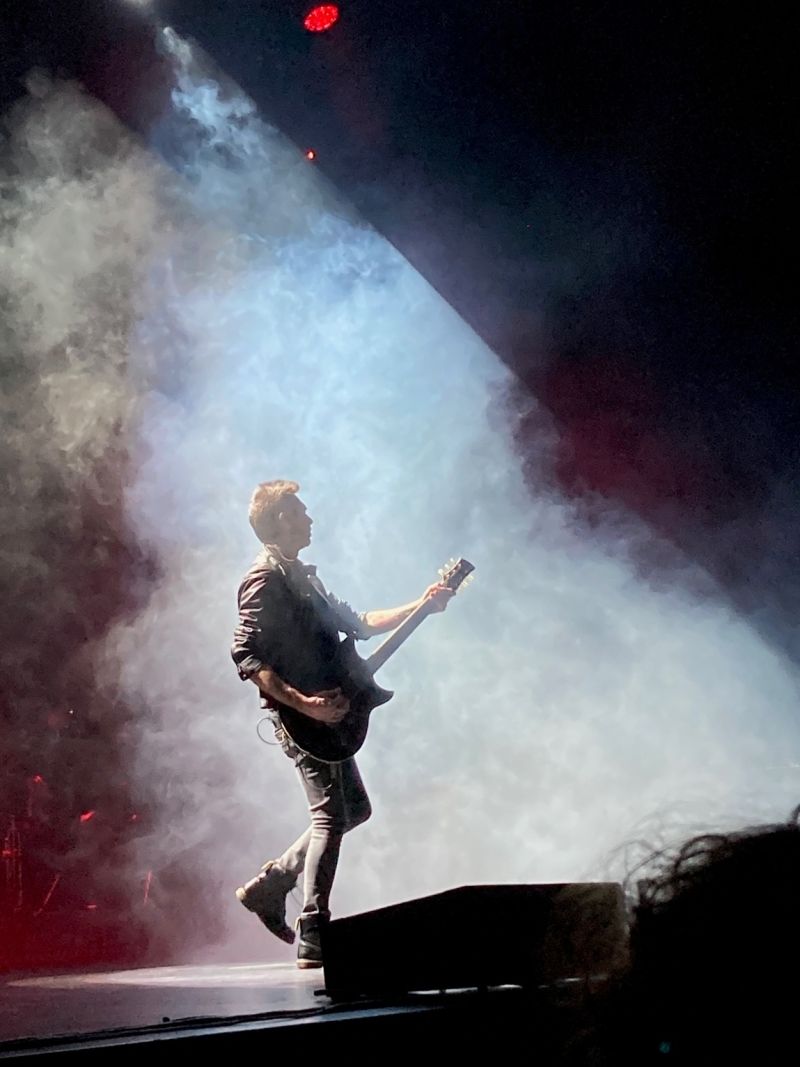 Review: ROCK AT THE OPERA all'AUDITORIUM CONCILIAZIONE  Image