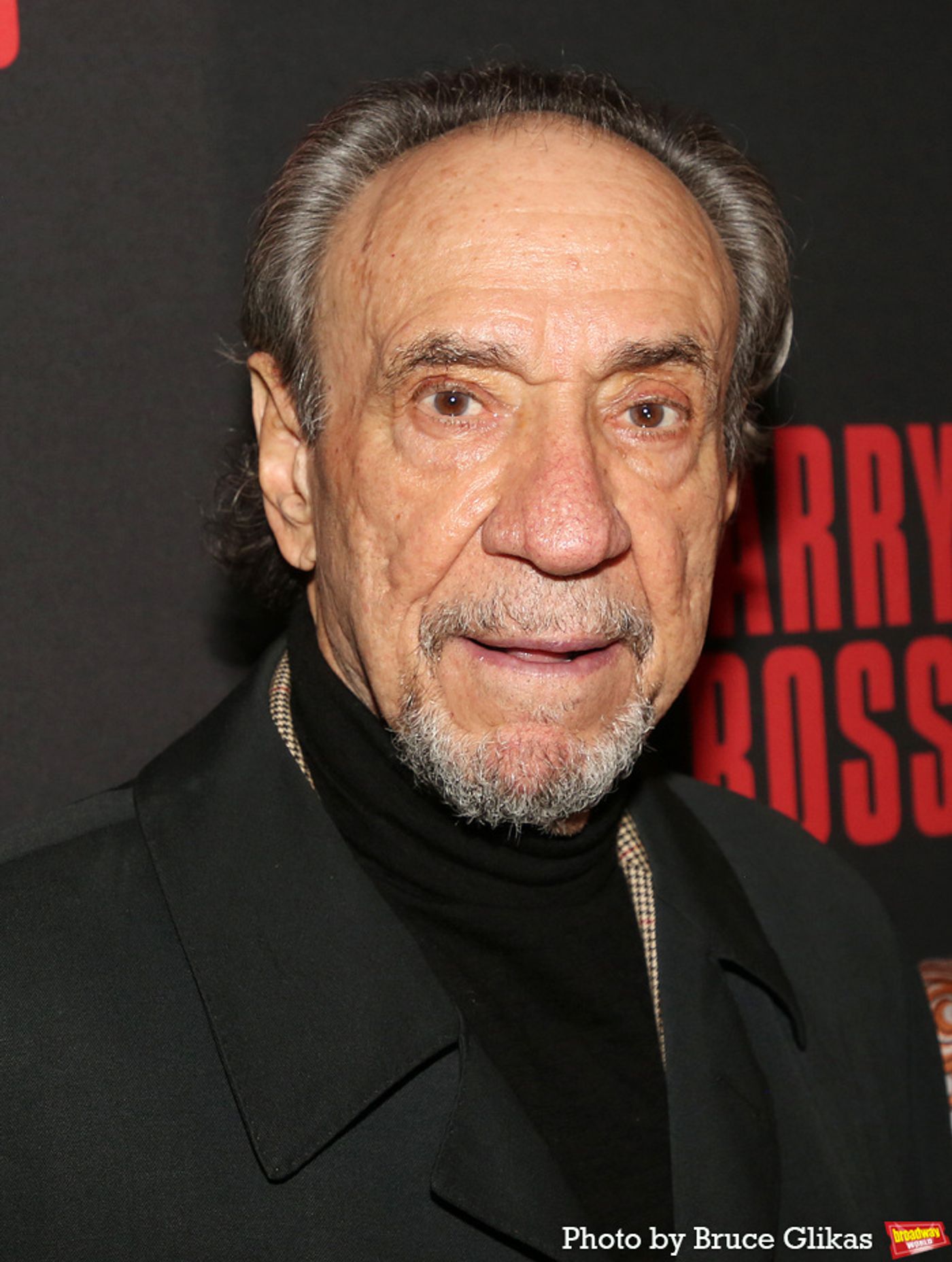 Photos: Stars Arrive at GLENGARRY GLEN ROSS Opening Night  Image