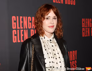 Molly Ringwald  Photo