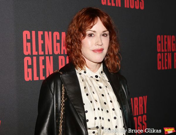 Molly Ringwald  Photo