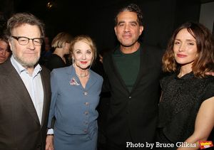 Kenneth Lonergan, J. Smith-Cameron, Bobby Cannavale and Rose Byrne Photo