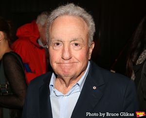 Lorne Michaels  Photo