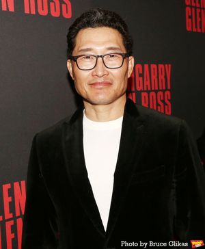 Daniel Dae Kim Photo