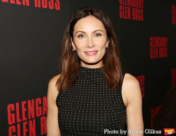 Laura Benanti Photo