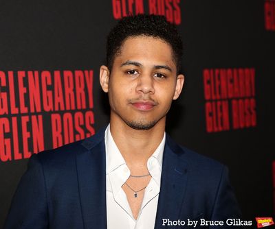Rhenzy Feliz Photo