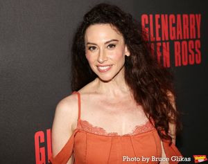 Lesli Margherita Photo