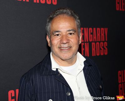 John Ortiz Photo