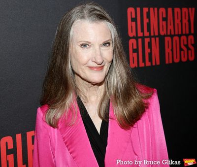 Annette O'Toole Photo