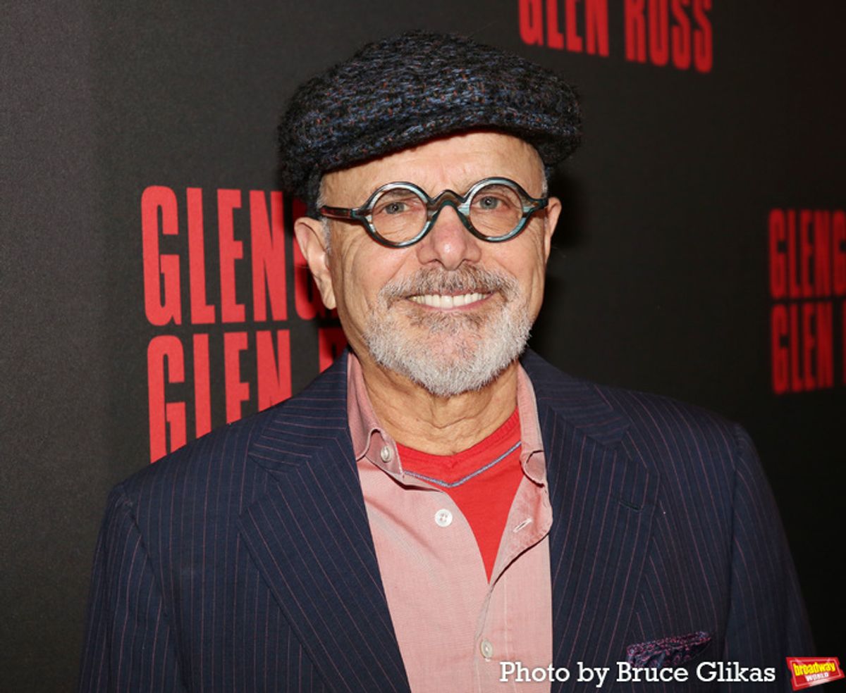 Joe Pantoliano at 