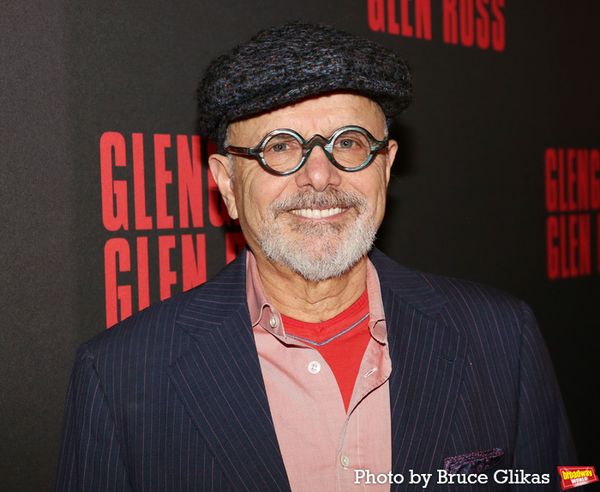 Joe Pantoliano Photo