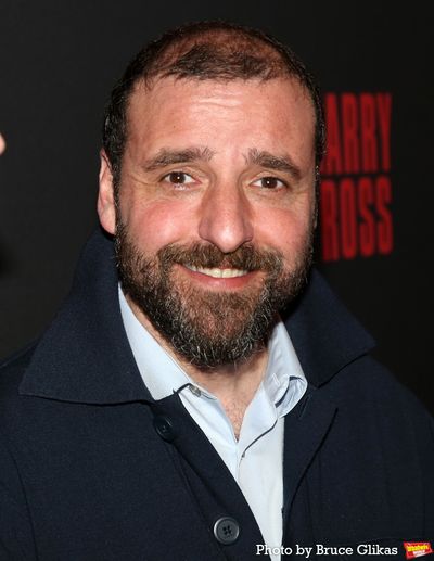 David Krumholtz  Photo